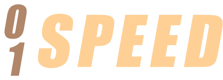 01 SPEED